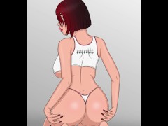 Nude Pose Book Vol.1 - ZZEROTIC - Screenshot 10 of 16 - Asian