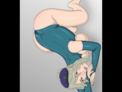 Nude Pose Book Vol.1 - ZZEROTIC - Screenshot 14 of 16 - Comic