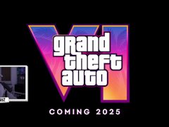 Grand Theft Auto VI Trailer 1🔥 (REACTION)