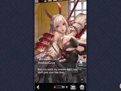 EP1: Rin Kept Jerking My Dick Off - King of Kinks