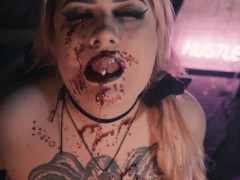 Spooky babe - Screenshot 11 of 16 - Rough