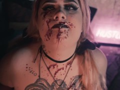 Spooky babe - Screenshot 13 of 16 - Halloween