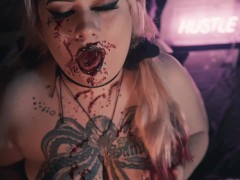 Spooky babe - Screenshot 6 of 16 - Rough