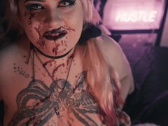 Spooky babe - Screenshot 7 of 16 - Kinky