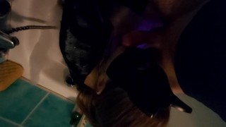 Bathroom 2....