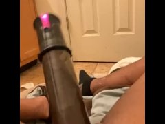 Pumping bbc - Screenshot 5 of 16 - Penis Pump