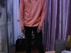 男女都该练练的一个动作强身健体还固肾瘦身 - Screenshot 1 of 16 - 翘臀