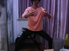 男女都该练练的一个动作强身健体还固肾瘦身 - Screenshot 10 of 16 - 美女