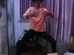 男女都该练练的一个动作强身健体还固肾瘦身 - Screenshot 7 of 16 - 健身