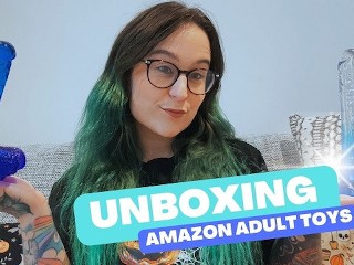 Amazon Sex Toy Revisión | ElizabethHunnyxox