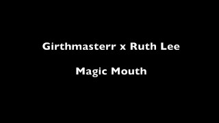 amateur blowjob queen RUTH LEE takes monster cock - Girthmasterr