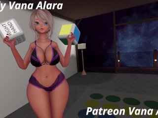 point of view, asmr roleplay, vr, kink