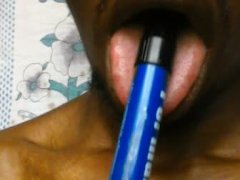 HOW TO SUCK A DICK-Explained - Screenshot 7 of 16 - Creampie