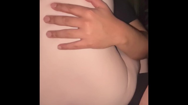 Слуть скучал по папе 🍆