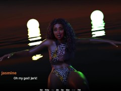 WVM 391 - Screenshot 13 of 16 - Erotic Stories