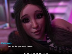 WVM 391 - Screenshot 8 of 16 - Erotic Stories