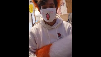 Спасибо🩷🦊💪