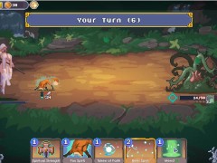Tamer vale - A hardcore sex in the wild