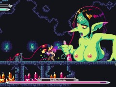 Flipwitch #3 Goblin Gals Galore