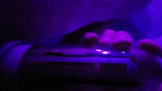 Bathmate dick pump тренировка в горячей ванне