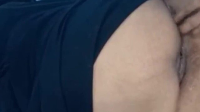 ANAL Sex with Arabic Girlfriend she Wears Hijab, her Boyfriend Fucked her Big Ass with his Big Cock