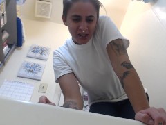 You're Now My Fart Slave Tub Echo