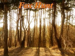[ASMR] Fox Hunt [Male Speaker]