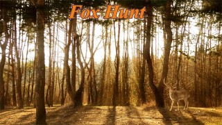 [ASMR] Fox Hunt [Male Speaker]