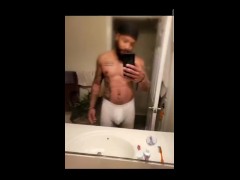 dick teaser - Screenshot 8 of 16 - Boxer Briefs