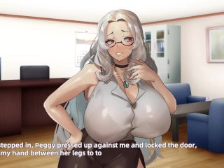 academia, devil girl, gym, squirting