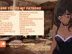 [F4M] Shy & Needy GF Wants You Instead Of The Movie [Handjob] [Fingering] [Missionary] [Audio RP]