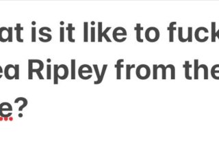 rhea ripley, celebrity, hardcore, big ass
