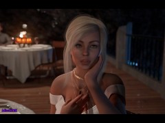 Lust Academy 3 - Part 201 - Sex Investigators By MissKitty2K