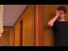 Life In Santa County - ep 18 - All For A Bag Of Videogames by Foxie2K