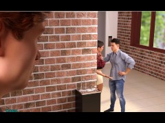 Life In Santa County - ep 21 - Looks Like I'm Famous by Foxie2K