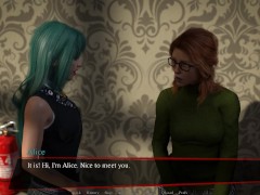 Zero End (v0.1.3c) #2