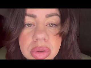 lips, southern girl, lip fetish, southern accent
