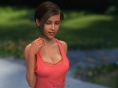 Summer Heat - Part 21 Wow! By LoveSkySan69