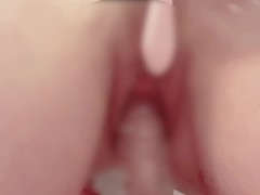 vol.30 *.❤︎.❤︎太さマシマシファッキングマシンでトロットロに/////❤︎.❤︎.* 個人撮影 ガチイキ変態オナニー　潮吹き おもらし パイパン ドアップ 極太 拡張 高速ピストン 16/16