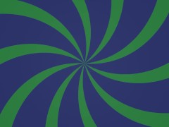 Wave Trigger installation trance fantasy