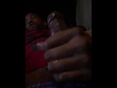 Huge CUMLOAD ExPLOdE EVERYWHERE - Screenshot 13 of 16 - Long Cock