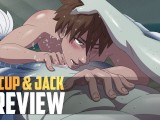 Submissive boyfriend explores your wet mermussy | Hiccup & Jack Frost ANIMATION (preview)