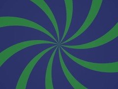 Snuggling Vines trance fantasy audio with spiral