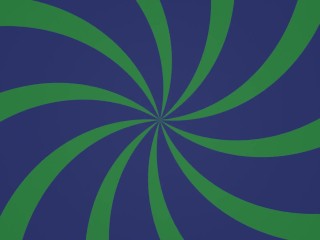 Индукционная фантазия Spiral down со звуком