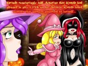 Preview 1 of Futa Spell 3 Adult mini Game Play | Sex game play