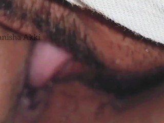 How to lick pussy teaching me thumbnail