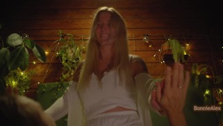 Эротический танец для моего мужа - настоящая пара ночь с химией