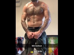 Hardbody - Screenshot 13 of 16 - Freakysexslaves