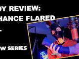 TOY REVIEW: CHANCE FLARED XL