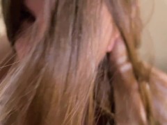 Возбужденная сучка выебала ДОТЕРА после потной катки, кончил на сиськи - YourSofia - Screenshot 6 of 16 - Stepsister